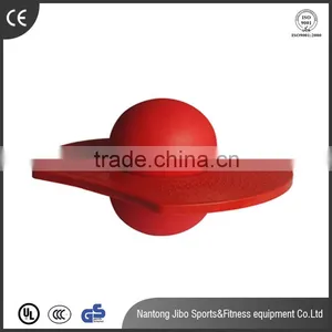 Promotional Anti-Burst Kids Inflatable Jumping Toys Pop Ball / Hopper Ball Quality Choice thumbnail-1