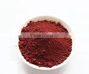 Red Oxide Paint With Red Color thumbnail-1