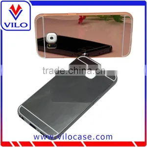 Aluminum Bumper Case for Samsung Galaxy S6 thumbnail-6