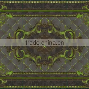Light Luminous New Design Carpet Tiles 1200x1800mm thumbnail-3