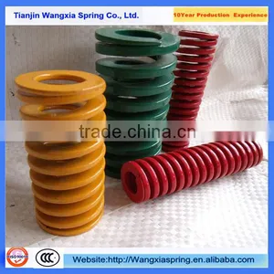 Customize Mould Spring thumbnail-2