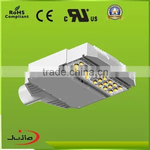 CE RoHS Approved 120w Solar Led Street Light/led Street Light Housing With 2 Years Warranty thumbnail-2
