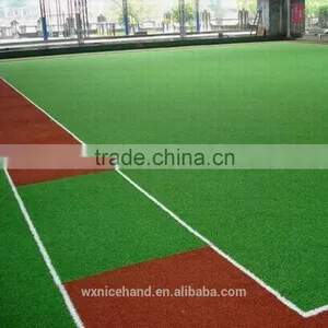 Tencate Thiolon Artificial Soccer Court Grass thumbnail-2