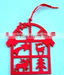 Christmas Pendant thumbnail-1