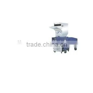 Waste, Waste Film, Scrap Plastic Film Mill Crusher thumbnail-2