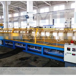Plastic Board Making Machine thumbnail-2