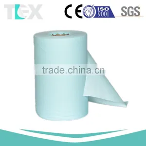 [China Factory] High Tensile Industrial Cleaning Wipe thumbnail-1