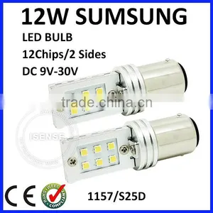 Car Accessories 1157 Innovative Led Car Light Led Brake Light Auto Led Light thumbnail-1