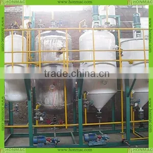 Sunflower Seed Oil Dewaxing Machinery thumbnail-1