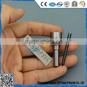 China County D4DD Engine Injector Parts Nozzle DLLA150P866 thumbnail-1
