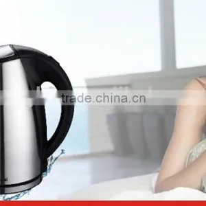 2016 High Quality Small Kitchen Appliance Electrical Boiler thumbnail-1