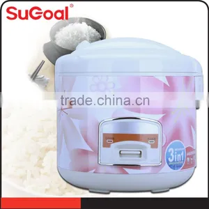 Sugoal Hongpai Rice Cooker thumbnail-1