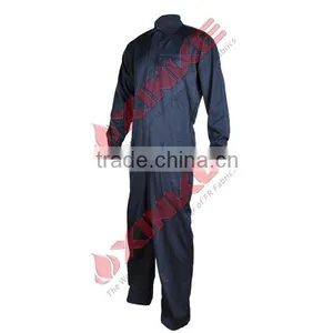 100% Cotton Fire Resistant Cloth Used for Industry Quality Choice thumbnail-1