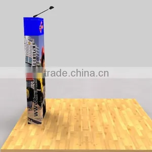 1*3 Advertisement Pop up Display thumbnail-3