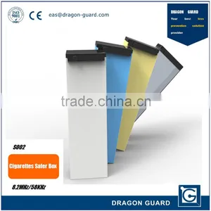 China Factory Price Supermarket Anti-Theft Loss Prevention Retail Shop Security Plastic EAS Safer Box thumbnail-4