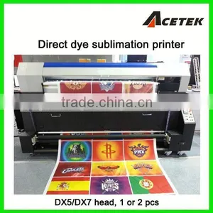 1.8m/2.6m/3.2m Printed Sublimation Light Box Fabric thumbnail-5