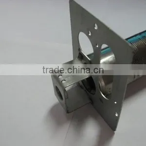 Gas Heater Parts-Gas Burners (Tube Burner) thumbnail-4