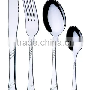 Pattern #021 Flatware thumbnail-2