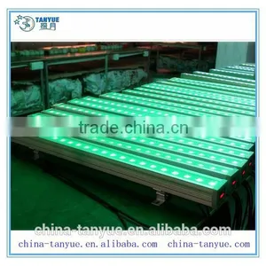 CE Certification and LED Light Source Dmx 512 Led Wall Washer thumbnail-1