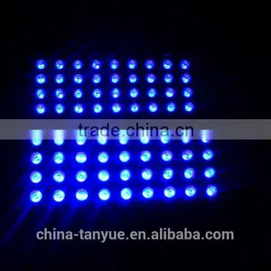 72pcs*10W Led Wall Washer Light Dmx thumbnail-1