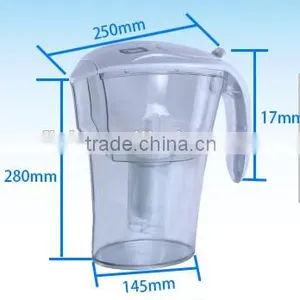 NEW Household Water Purifiers Direct Drinking Tap Water Faucet Filter Net Water Filter thumbnail-1