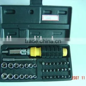 SCREWDRIVER SET-YS thumbnail-1