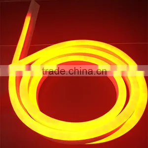 Outdoor Led Neon Flex Rope Light for Building Lighting Waterproof thumbnail-4