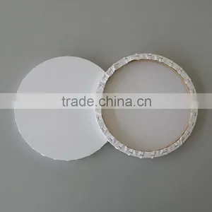 Factory Supplier Blank Painting Canvas thumbnail-2