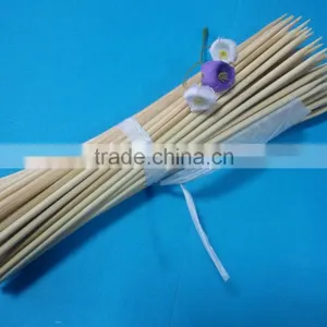 Sports Themed Bamboo Skewers (Baseball) thumbnail-4