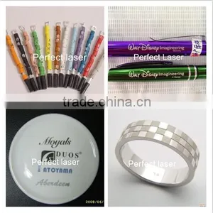 Website: Perfectlaser012 10W/20W/30W Fiber Color Laser Marking Machine thumbnail-2