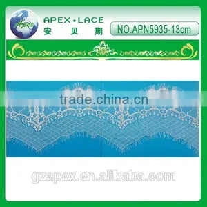 Nylon Lace/Trimming Lace For Underwear From Guangzhou China APN5867 thumbnail-4