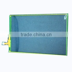 14.1" Glass to Film Touch Screen Panel thumbnail-1