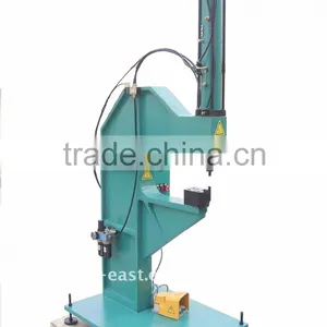 Non-Riveter Connecting Machine for Metal Sheet -APP04 thumbnail-1