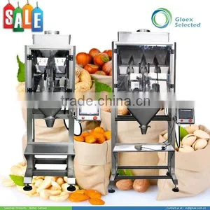 More Stable Operation Automatic Candy Wrapper Packing Packaging Machine thumbnail-1