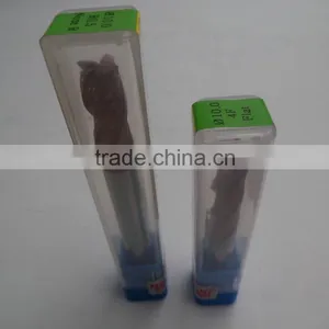 Mega 10mm Cutting Dia 4 Flutes Korea HRC65 With Coating Solid Carbide End Mill Supplier's Choice thumbnail-2