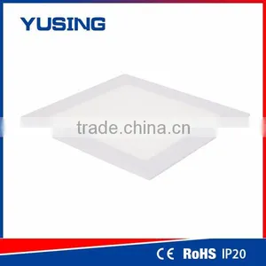 72w Square Recessed Led Panel Light thumbnail-1