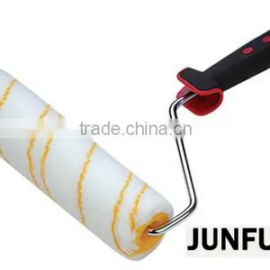 Strip Paint Roller Brush Rubber Handle Roller Brush thumbnail-1