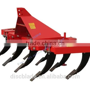 9 Teeth Farm Tractor Subsoiler thumbnail-1