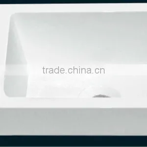 Wash Basins, Artificial Stone Basin, Bathroom Sink thumbnail-1