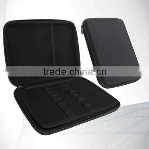 Customized Manufacture Leather Executive Briefcase Men thumbnail-2