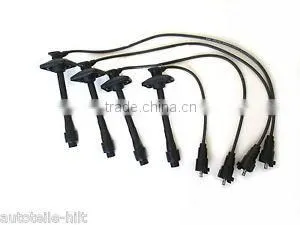 Spark Plug Wire Set 90919-22400 Toyota Camry 2.2L-L4 thumbnail-2