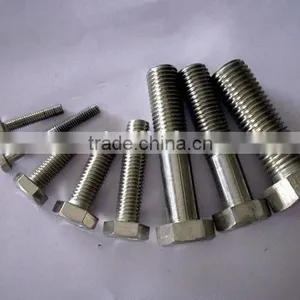 Bolts Nuts Factory China DIN Fastener thumbnail-4