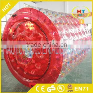 High Quality Inflatable Water Roller /jumbo Water Ball,inflatable Water Roller thumbnail-1