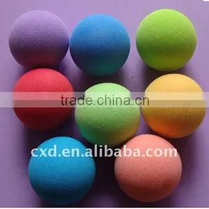 Wholesale Balls Eva Ball Promotional Toy for Little Kids thumbnail-6