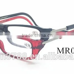 2016 Cheap Colorful Optimum Optical Reading Glasses Wholesale thumbnail-5
