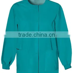 Long Sleeve Style Workwear Uniform for Worker thumbnail-1