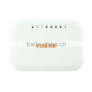 11N 300Mbps Wifi Router Smart Home Automation Gateway thumbnail-1