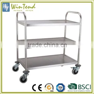 Custom Airline Trolleys Services, Airline Food Trolley, Aircraft Catering Cart thumbnail-2