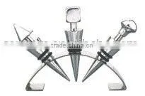 Wine Stopper Set CL1Z-BZX04B thumbnail-1