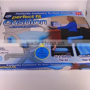 Perfect Fit Cushion Air Cushion Balance Air Cushion Air Bead Cushion thumbnail-2